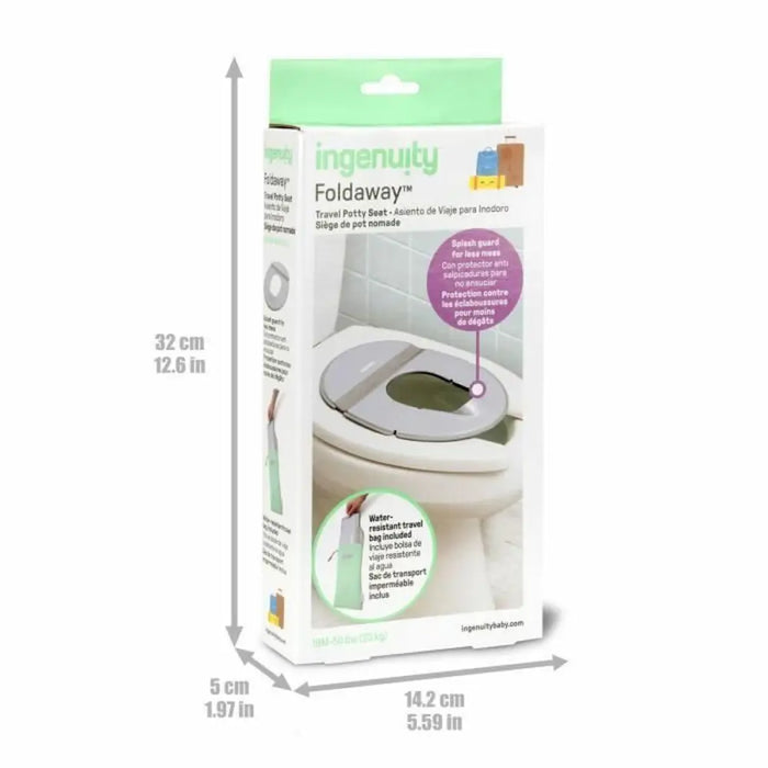 WC Гърне за Бебе Ingenuity