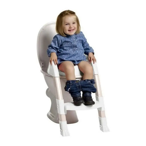 WC Гърне за Бебе ThermoBaby Kiddyloo