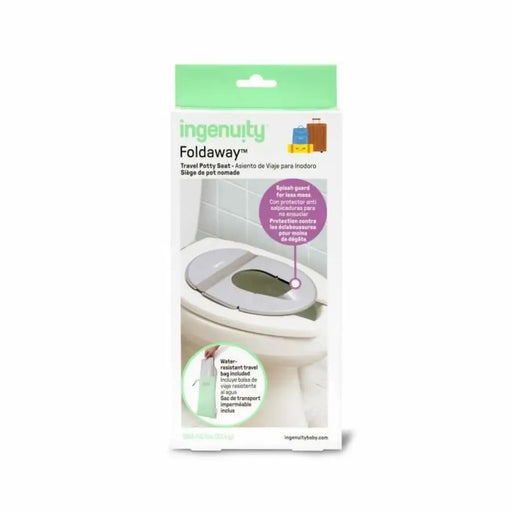 WC Гърне за Бебе Ingenuity