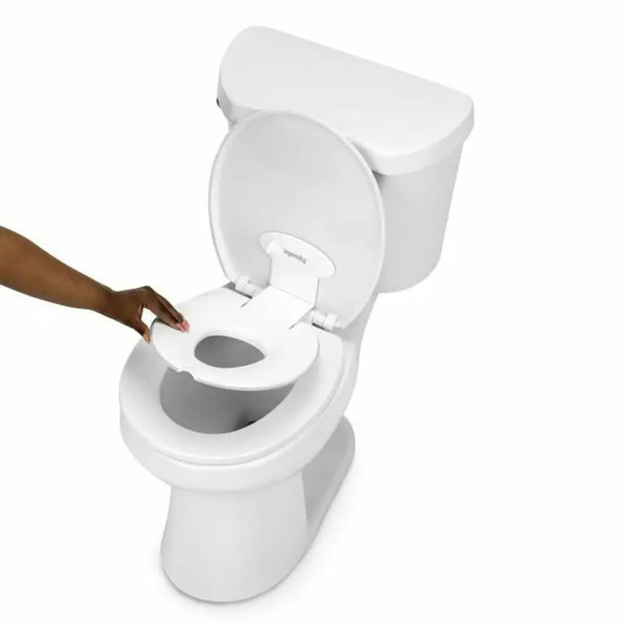 WC Гърне за Бебе Ingenuity Flip & Sit