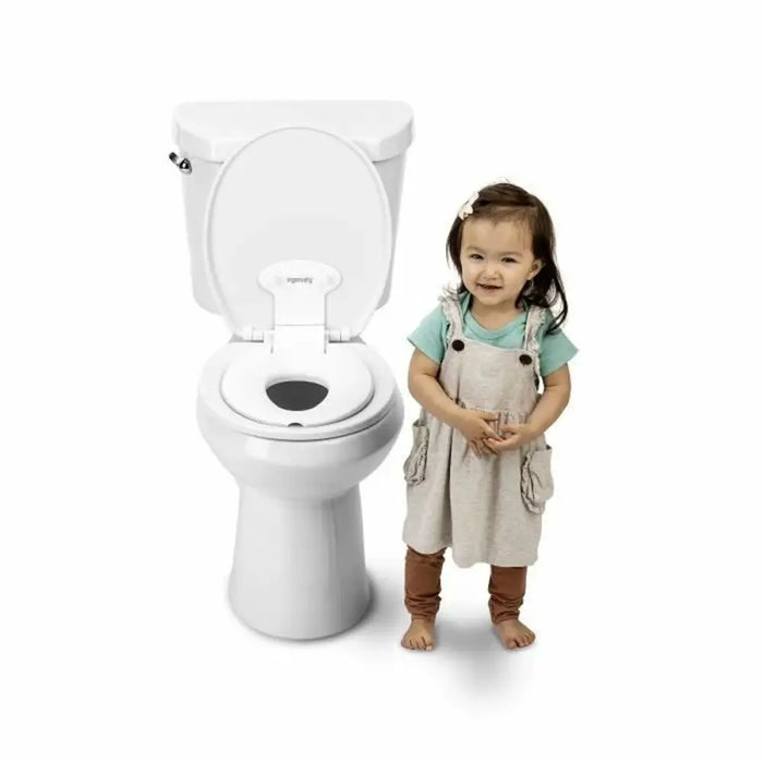 WC Гърне за Бебе Ingenuity Flip & Sit