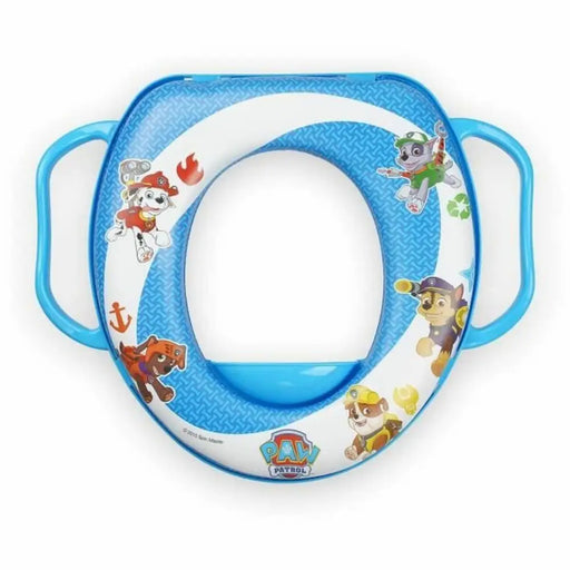 WC Гърне за Бебе ThermoBaby PAW PATROL