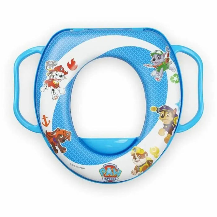 WC Гърне за Бебе ThermoBaby PAW PATROL