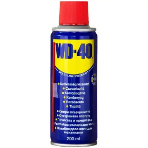 WD-40 200ML