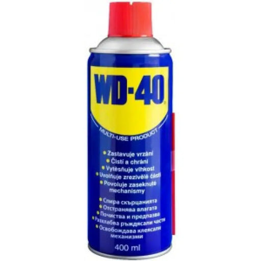 WD-40 400ML