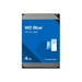 WD Blue 4TB SATA 3,5 инча 6 Gb/s PC HDD