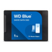 WD Blue SA510 SSD 1TB SATA III 6Gb/s в корпус 2,5 инча 7 мм
