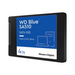 WD Blue SA510 SSD 4TB SATA III 6Gb/s в корпус 2,5 инча 7 мм