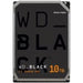 WD Desktop Black 10TB HDD 7200rpm 6Gb/s serial ATA sATA