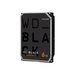 WD Desktop Black 6TB HDD 7200rpm 6Gb/s serial ATA sATA
