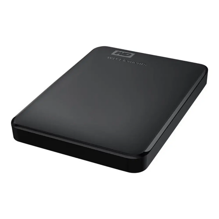WD Elements 1.5TB HDD USB3.0 Portable 2.5inch RTL extern