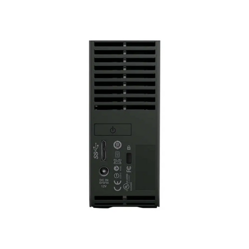 WD Elements 6TB HDD USB3.0 3.5inch RTL extern RoHS