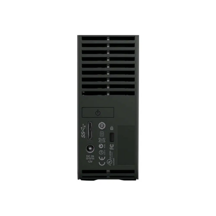 WD Elements 6TB HDD USB3.0 3.5inch RTL extern RoHS