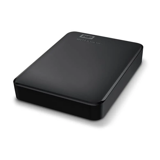 WD Elements 6TB HDD USB3.0 Преносим 2,5 инча RTL външен