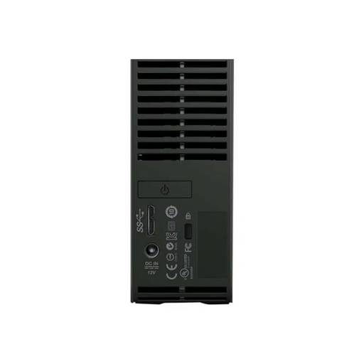 WD Elements 8TB HDD USB 3.0 3.5inch RTL extern RoHS