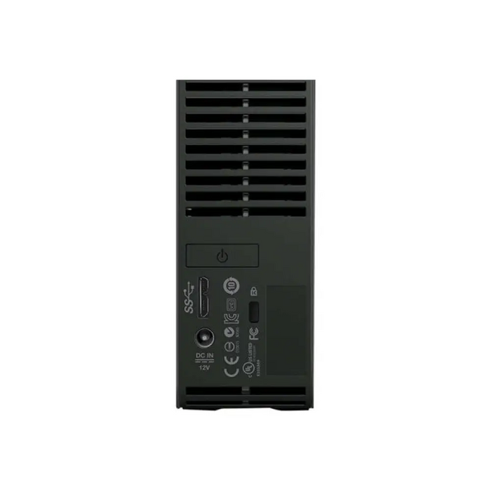 WD Elements 8TB HDD USB 3.0 3.5inch RTL extern RoHS