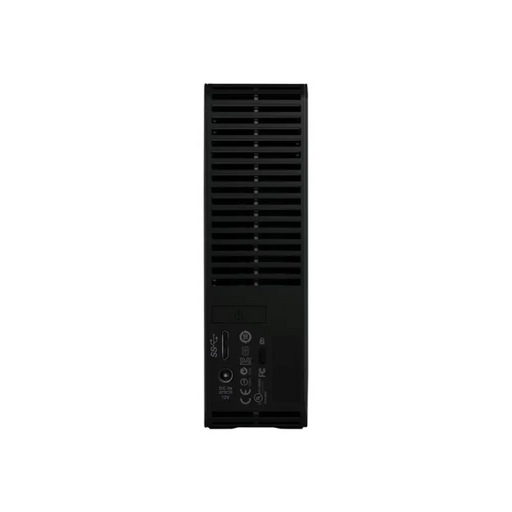 WD Elements Desktop 18TB USB3.0 Черен EMEA