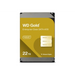WD Gold Enterprise Class 22TB SATA 6Gb/s HDD 3,5 инча