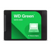 WD Green SATA 240GB вътрешен SSD твърд диск - SATA 6Gb/s