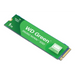 WD Green SN350 NVMe SSD 1TB M.2 2280 PCIe Gen3 8Gb/s