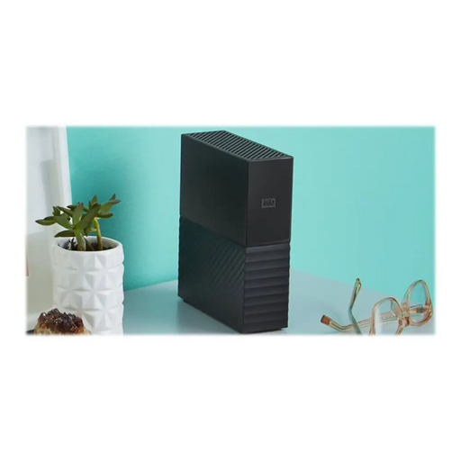 WD My Book 14TB HDD USB3.0 3.5inch RTL extern RoHS