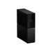 WD My Book 16TB Черен HDD USB3.0 3,5 инча RTL външен RoHS