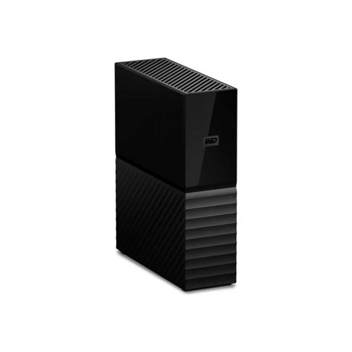 WD My Book 22TB USB3.2 Gen 1 HDD със защита с парола