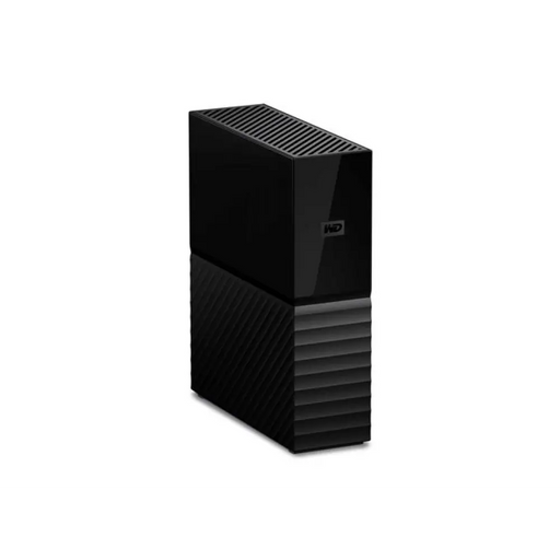 WD My Book 24TB USB3.2 Gen 1 HDD със защита с парола