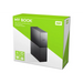 WD My Book 4TB HDD USB3.0 3.5inch RTL extern RoHS съвместим