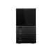 WD My Book Duo 16TB RAID съхранение Dual-Drive RAID 0/1