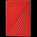 WD My Passport 4TB преносим твърд диск USB3.0 USB2.0