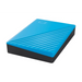 WD My Passport 6TB преносим твърд диск USB3.0 USB2.0