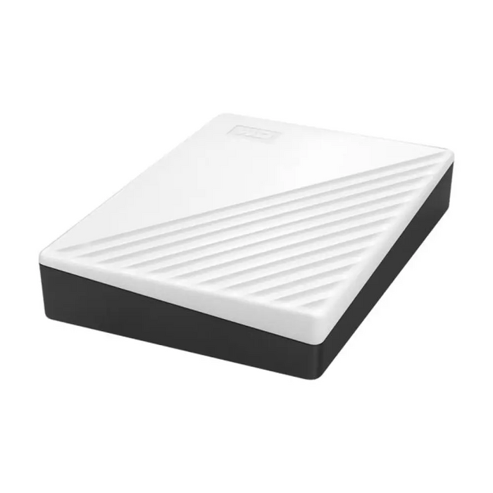 WD My Passport 6TB преносим твърд диск USB3.0 USB2.0