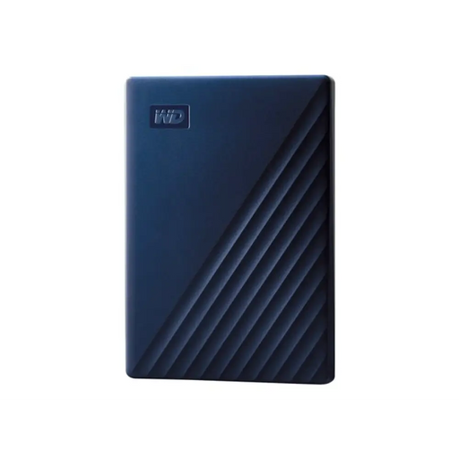 WD My Passport за MAC 2TB Blue