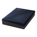 WD My Passport за MAC 5TB Blue