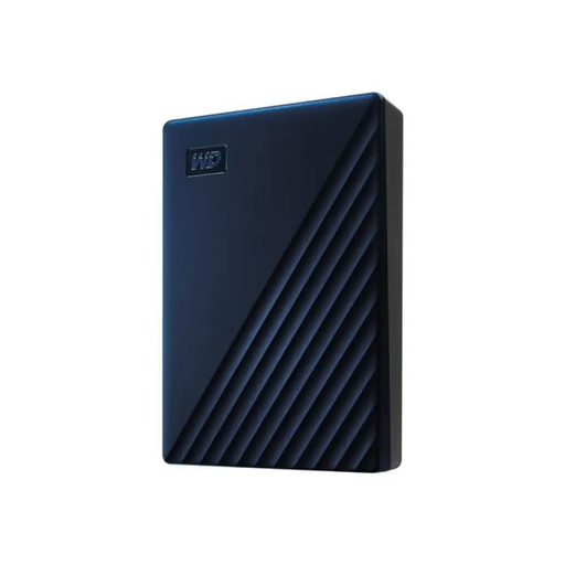 WD My Passport за MAC 6TB Blue