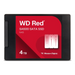 WD Red SSD SA500 NAS 4TB 2,5 инча SATA