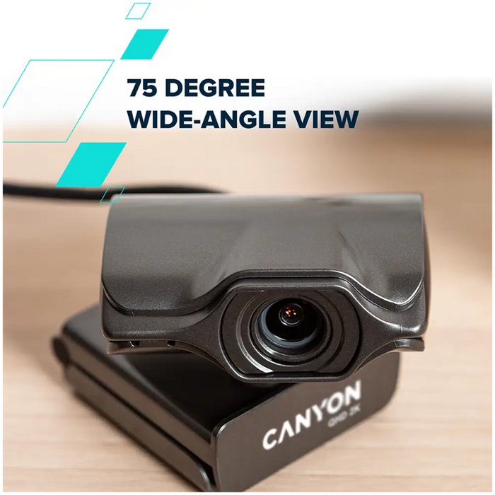 WEB камера Canyon CNS-CWC6N