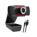 WEB камера Tracer HD WEB008
