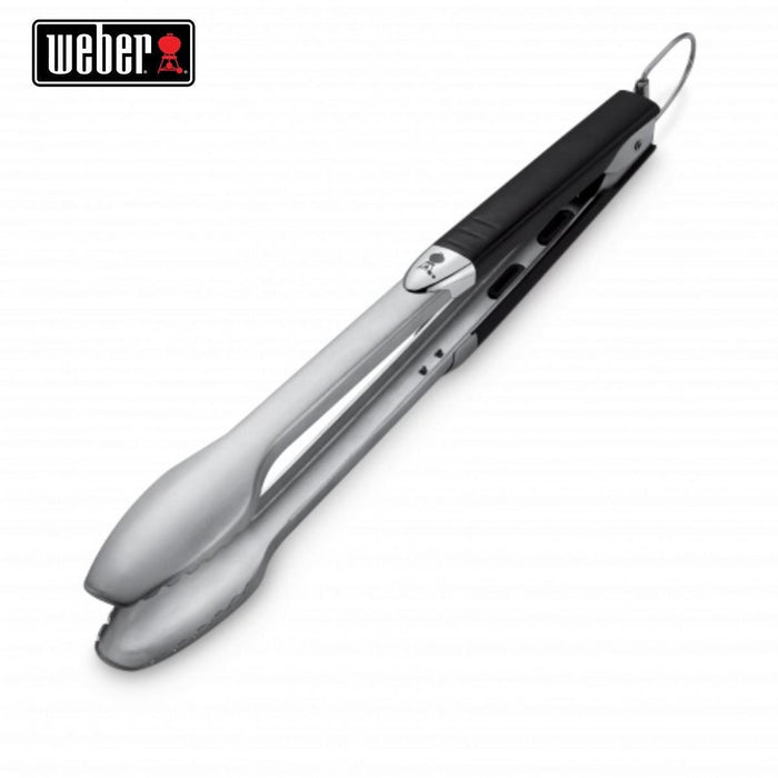 ЩИПКА ЗА БАРБЕКЮ WEBER PREMIUM