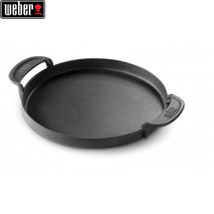 ЧУГУНЕН ТИГАН GBS WEBER