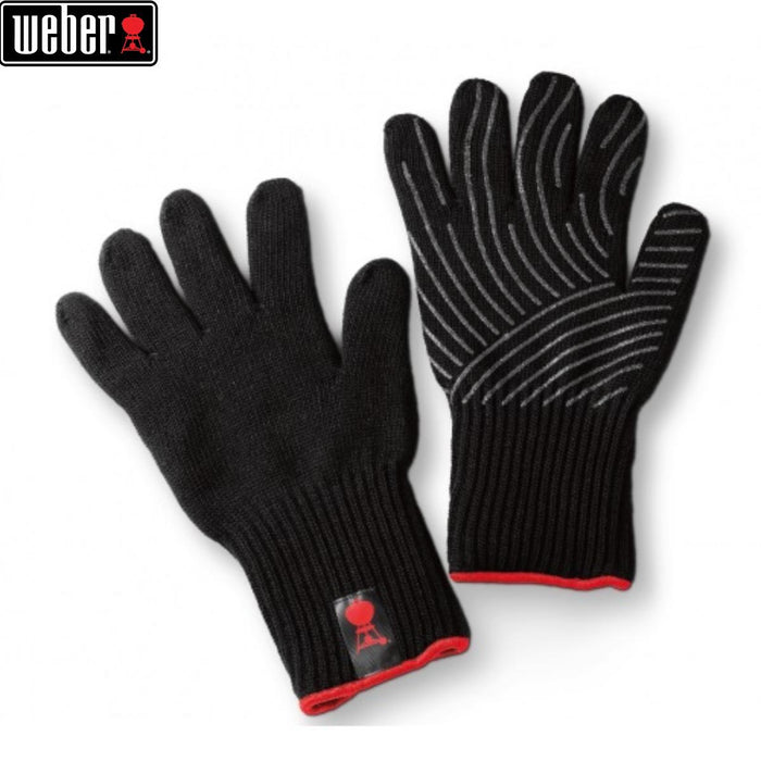 РЪКАВИЦИ ЗА BBQ WEBER PREMIUM L/XL