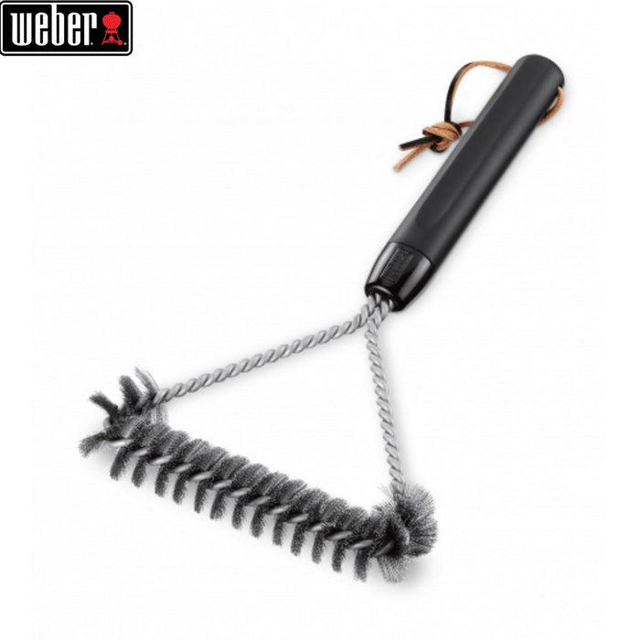 ЧЕТКА ЗА БАРБЕКЮ WEBER 30 СМ