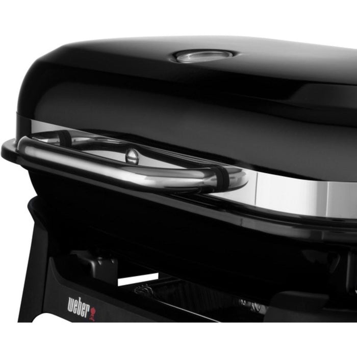 ЕЛЕКТРИЧЕСКО БАРБЕКЮ WEBER LUMIN COMPACT