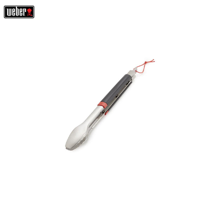 ЩИПКА ЗА БАРБЕКЮ WEBER 40.5 СМ