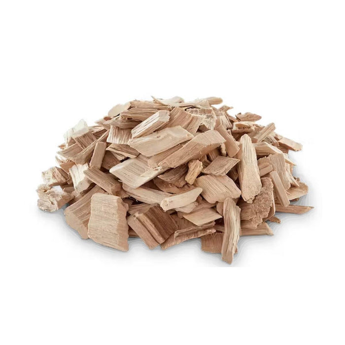 ЧИПС ЗА ОПУШВАНЕ WEBER ДЪБ И УИСКИ 700Г