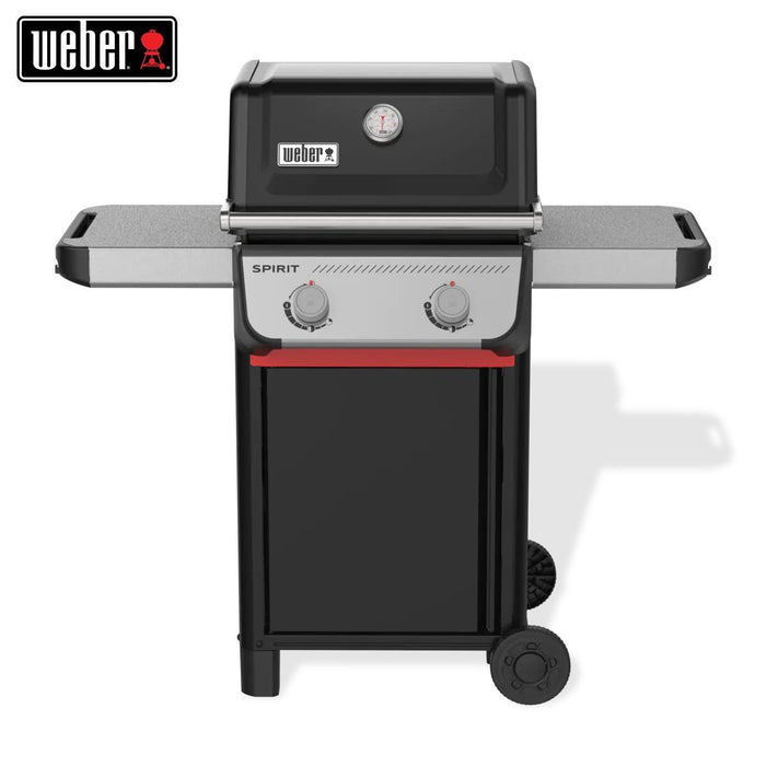 ГАЗОВО БАРБЕКЮ WEBER SPIRIT E-210