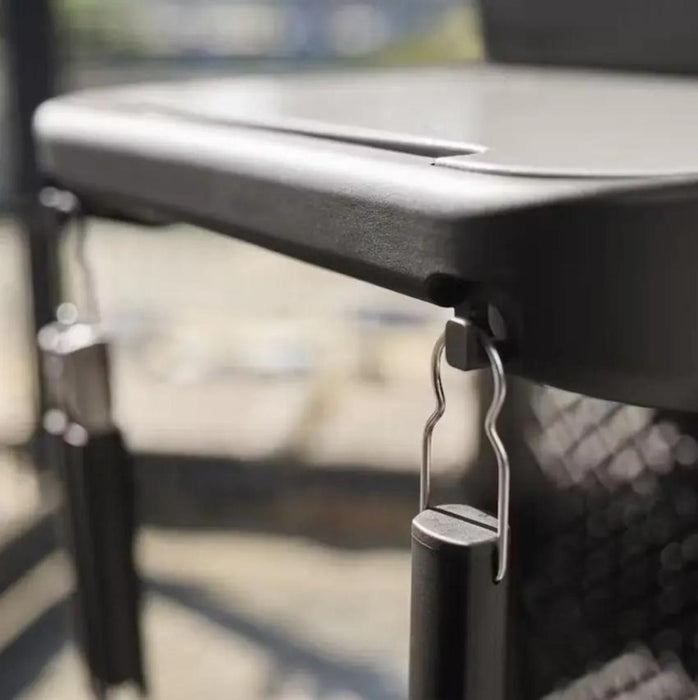 ГАЗОВО БАРБЕКЮ WEBER SPIRIT E-210