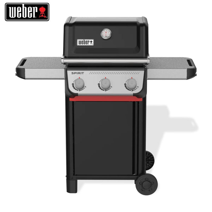 ГАЗОВО БАРБЕКЮ WEBER SPIRIT E-310