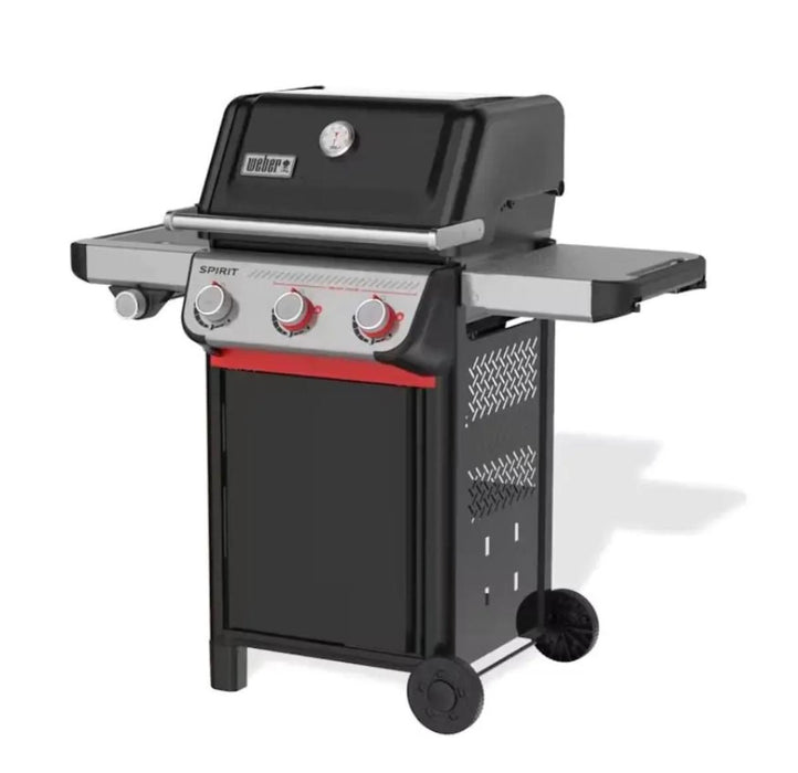 ГАЗОВО БАРБЕКЮ WEBER SPIRIT E-335